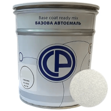 Автоемаль металік LADA 281 KRISTALL CP - 0.9л