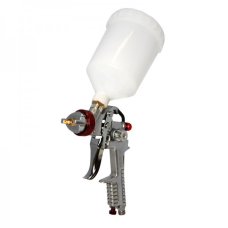 Фарбопульт AUARITA H-827 HVLP - дюза 1.4мм