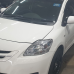 DAIHATSU 040 SUPER WHITE II реставраційний флакон з пензликом ADI UPP - 20мл