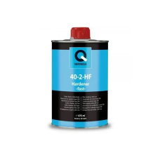 Затверджувач для грунту Q-REFINISH 40-2-HF, FAST - 0.875л.