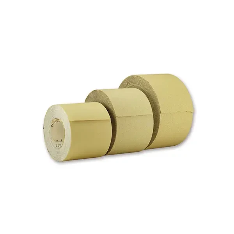 Абразив в рулоні Q-Refinish 30-160 ABRASIVE ROLL 115мм х 50м - P120 Абразив в рулоні Q-Refinish 30-160 ABRASIVE ROLL 115мм х 50м - P120