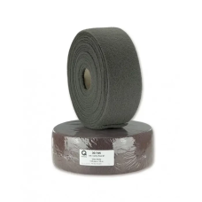 Скотч-брайт в рулоні Q-Refinish 30-745, 115мм, Ultrafine/сірий - 10м.