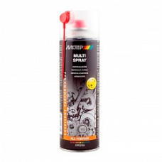 MOTIP УНИВЕРСАЛЬНЕ МАСТИЛО “MULTI SPRAY“ 500ml (Нідерланди)