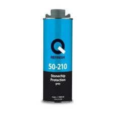 Антигравійне покриття Q-REFINISH 50-200 сіре - 1л