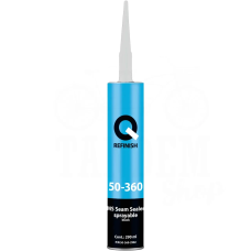 Розпорошуваний герметик на основі MS полімеру Q-Refinish 50-360 бежевий - 290мл.