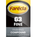 Антиголограмная паста Farecla № 2 G3 Fine Finishing Compound 0,5 kg Антиголограмная паста Farecla № 2 G3 Fine Finishing Compound 0,5 kg