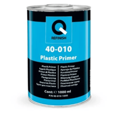 Швидкосохнучий праймер по пластику Q-REFINISH 40-010 - 1л