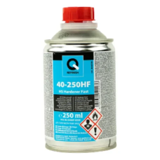Затверджувач швидкий для Q-REFINISH HS FILLER - 0.25л