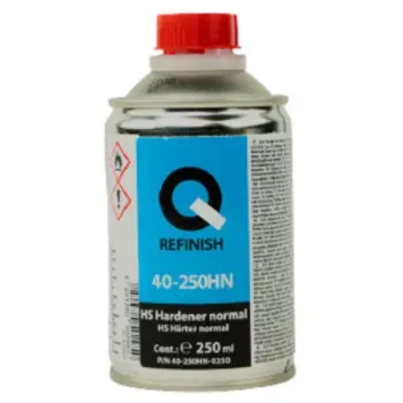 Затверджувач стандартний для Q-REFINISH HS FILLER - 0.25л Затверджувач стандартний для Q-REFINISH HS FILLER - 0.25л