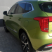 HAVAL ML DREAM GREEN MET. реставраційний флакон з пензликом ADI UPP - 20мл