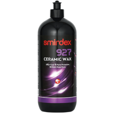 Керамічний віск Smirdex Ceramic Wax 927 - 1л