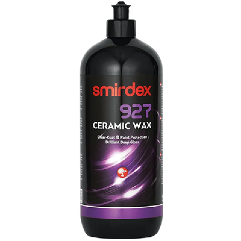 Керамічний віск Smirdex Ceramic Wax 927 - 1л