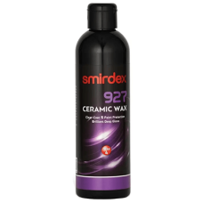 Керамічний віск Smirdex Ceramic Wax 927 - 250мл