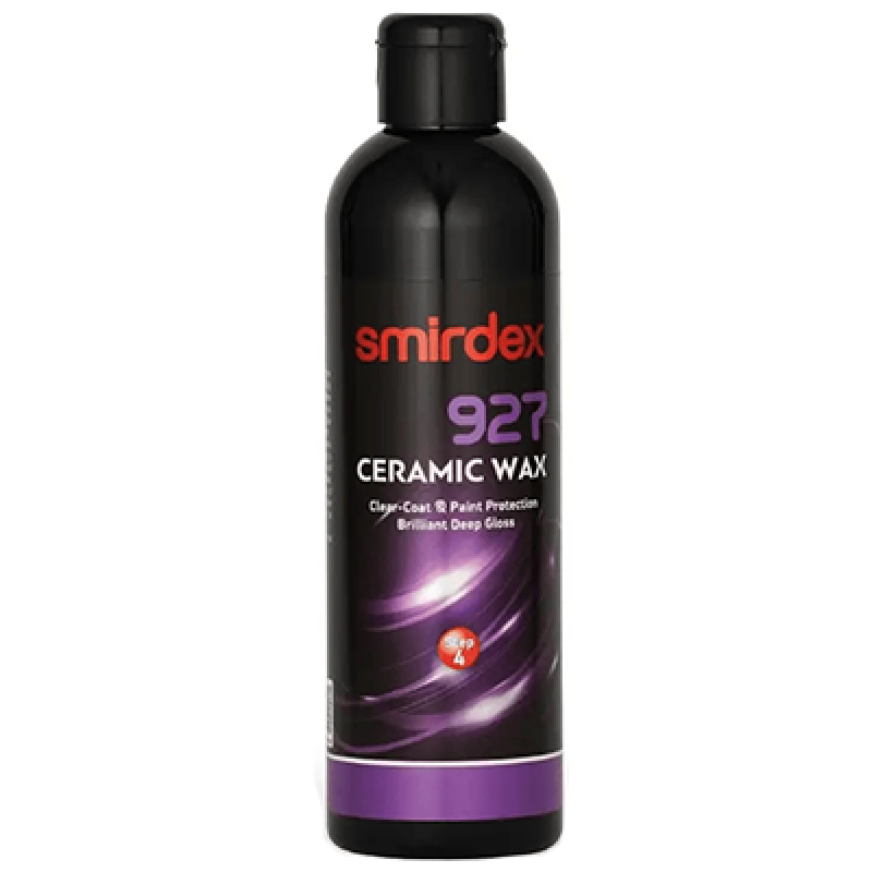 Керамічний віск Smirdex Ceramic Wax 927 - 250мл