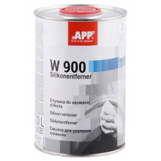 Очисник силікону (антисилікон) APP W 900 030150 - 1л