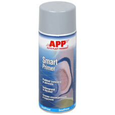 Аерозольний грунт-ізолятор APP Smart Primer Spray 020590 - 400мл