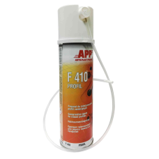 Засіб для захисту прихованих порожнин APP F410 Profil Spray 050402 (прозорий) - 500мл
