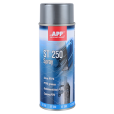 Тефлонове мастило APP ST 250 Spray 212033 - аерозоль 400мл