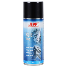 Контакт спрей для захисту електропроводки APP KS E Spray 212050 - аерозоль 400мл