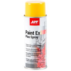 Засіб для видалення старого ЛФП APP Paint Ex Plus Spray 211001 – аерозоль 400мл.