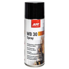Засіб для видалення іржі із сульфатом молібдену APP WB 30 Spray 212010 – аерозоль 400мл.