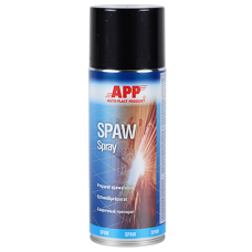 Засіб для покращення зварювальних робіт APP SPAW Spray 212013 – аерозоль 400мл.