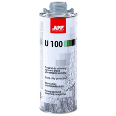 Сіре антигравійне покриття APP U100 UBS 050100 - 1kg