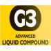 Однокрокова поліроль. Farecla №3 G3 Advance G3 Liquid 1 Gallon Однокрокова поліроль. Farecla №3 G3 Advance G3 Liquid 1 Gallon
