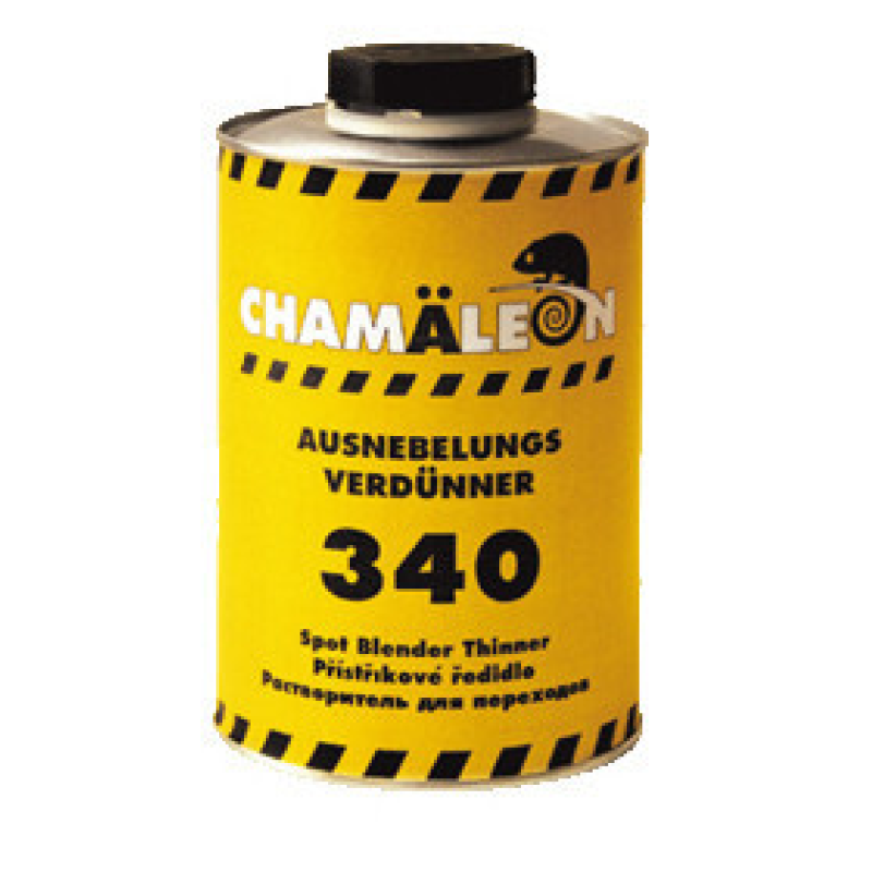 Розчинник для переходів Chamaleon 340 1л Chamaeleon Розчинник для переходів Chamaleon 340 1л Chamaeleon