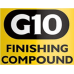 Фінішна поліроль. Farecla G10 Finishing Compound 500ml Фінішна поліроль. Farecla G10 Finishing Compound 500ml