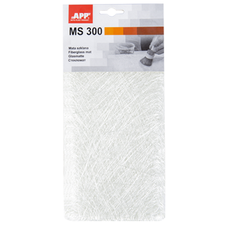 Скломат APP MS 300 010903 - 0,5 м². Скломат APP MS 300 010903 - 0,5 м².