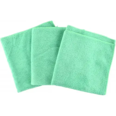 Серветка з мікрофібри, що абсорбує пил APP MF Cloth 080648 - 40 x 40см