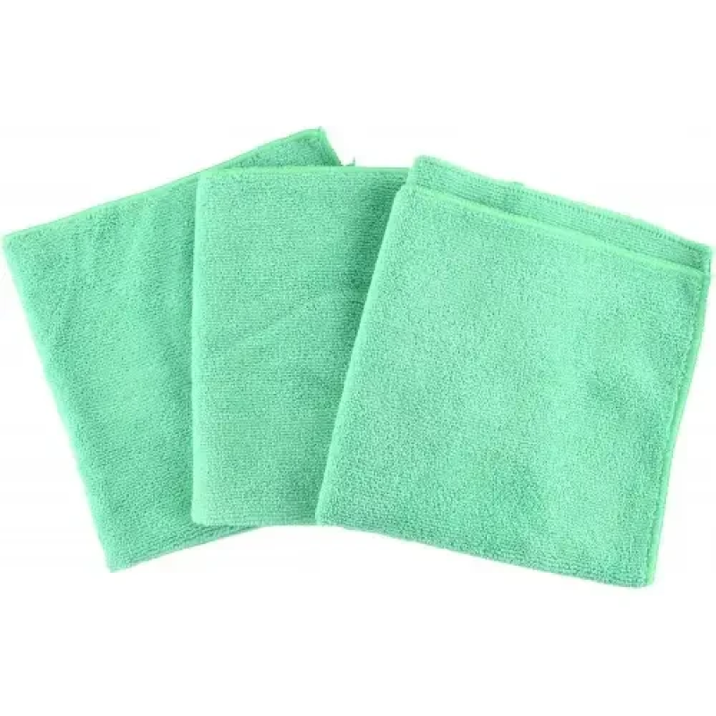 Серветка з мікрофібри, що абсорбує пил APP MF Cloth 080648 - 40 x 40см