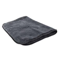 Сухий рушник з мікрофібри APP Plush Towel 080640 - 40 x 60см, 1200г/м2