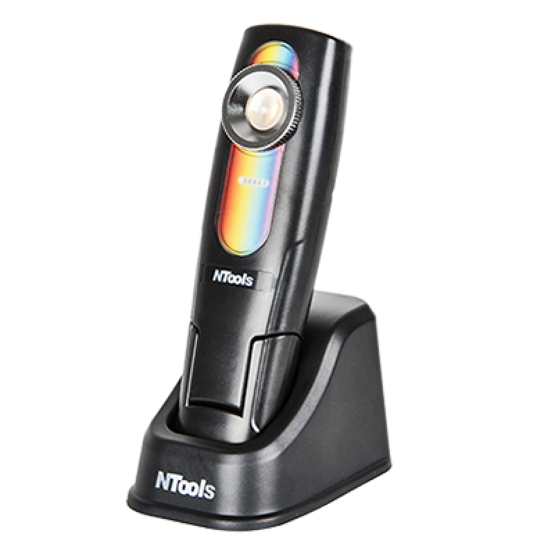 Лампа для перевірки кольору NTools Colour Check 4500 Лампа для перевірки кольору NTools Colour Check 4500