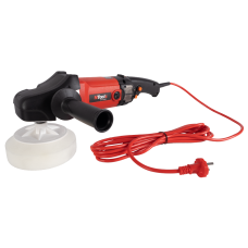 Полірувальна машинка NTools RP II 180E - 500-3000 обертів.