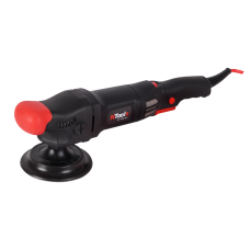 Полірувальна машинка з плавним пуском і регулюванням обертів NTools RP 150E Pro - 800-3300 об/хв