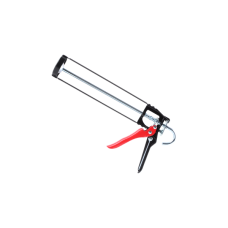 Ручний пістолет для видавлювання клейових та ущільнюючих мас NTools HKS 110001 - 310мл