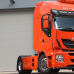 IVECO 171/1 ARANCIO базова автоемаль ADI UPP - 0.8л