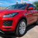 Jaguar 1AF / CAH / JBC / 2144 FIRENZE RED / ITALIAN RACING RED базова автоемаль ADI UPP - 0.8л