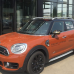 MINI C1V / YC1V CHESTNUT базова автоемаль ADI UPP - 0.8л