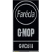 G Mop 6“ High Cut Foam Полірувальний круг жорсткий білий. Упаковка 2шт G Mop 6“ High Cut Foam Полірувальний круг жорсткий білий. Упаковка 2шт