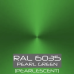 Аерозольна RAL 6035 (металік) шовковисто матова, 1 компонентна високоеластична поліуретанова емаль HELIOS PU - 400мл Аерозольна RAL 6035 (металік) шовковисто матова, 1 компонентна високоеластична поліуретанова емаль HELIOS PU - 400мл