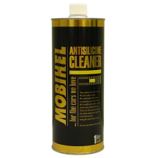 Знежирювач поверхні (антисиликон) Mobihel Antisilicone Cleaner - 1л