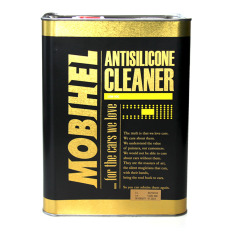 Знежирювач поверхні (антисиликон) Mobihel Antisilicone Cleaner - 5л