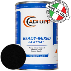 Базова ADI UPP Acura NH731P Crystal black - 0.8л