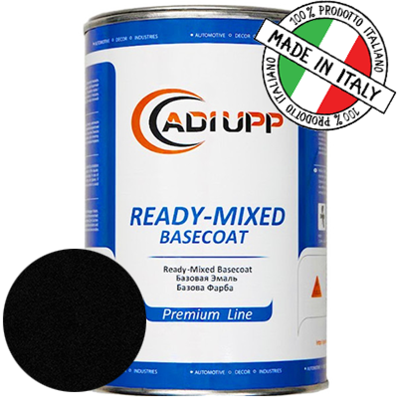 Базова ADI UPP Acura NH731P Crystal black - 0.8л