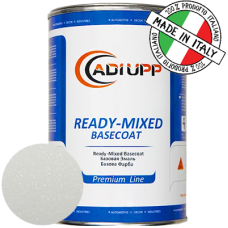 Daewoo 11U / GCB / L95 Galaxy White базова автоемаль ADI UPP - 0.8л