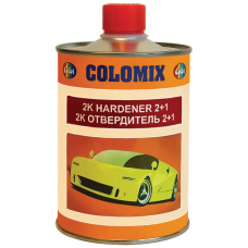 Затверджувач 2К 0,5 л Colomix