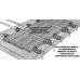 Клей ПВА D3 LIGNOFIX VO TIP-3 (10kg)